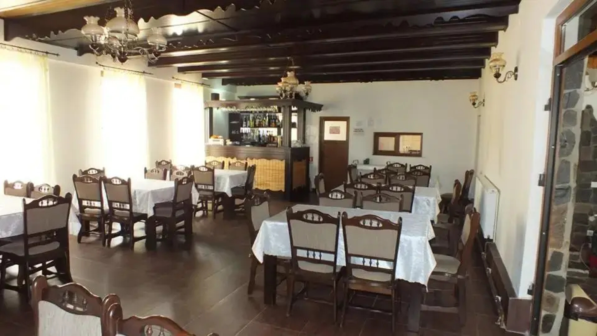 Hotel Maramorosh