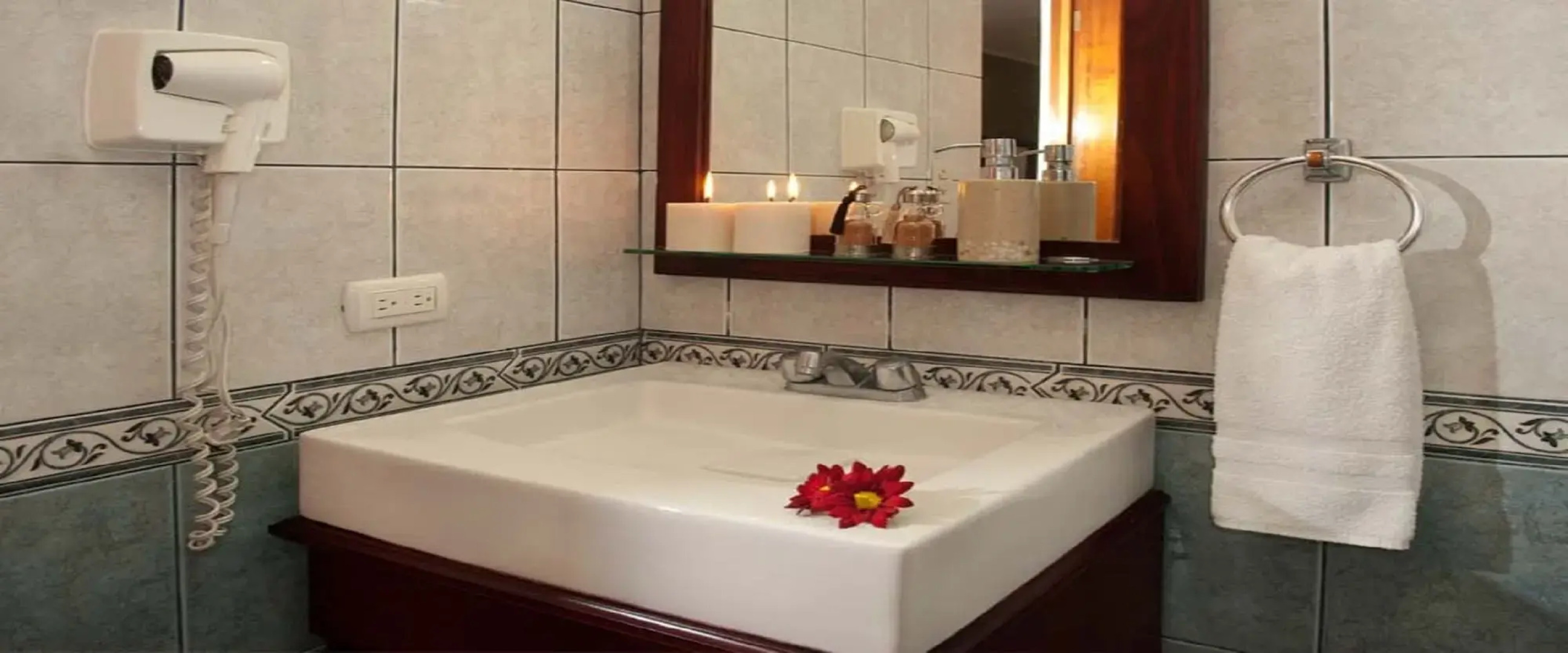 La Sabana Hotel Suites Apartments