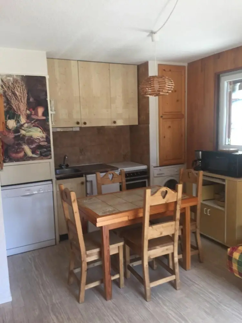 Carene N°13 : 2 Pièces 4 Personnes / 2 Rooms 4 People