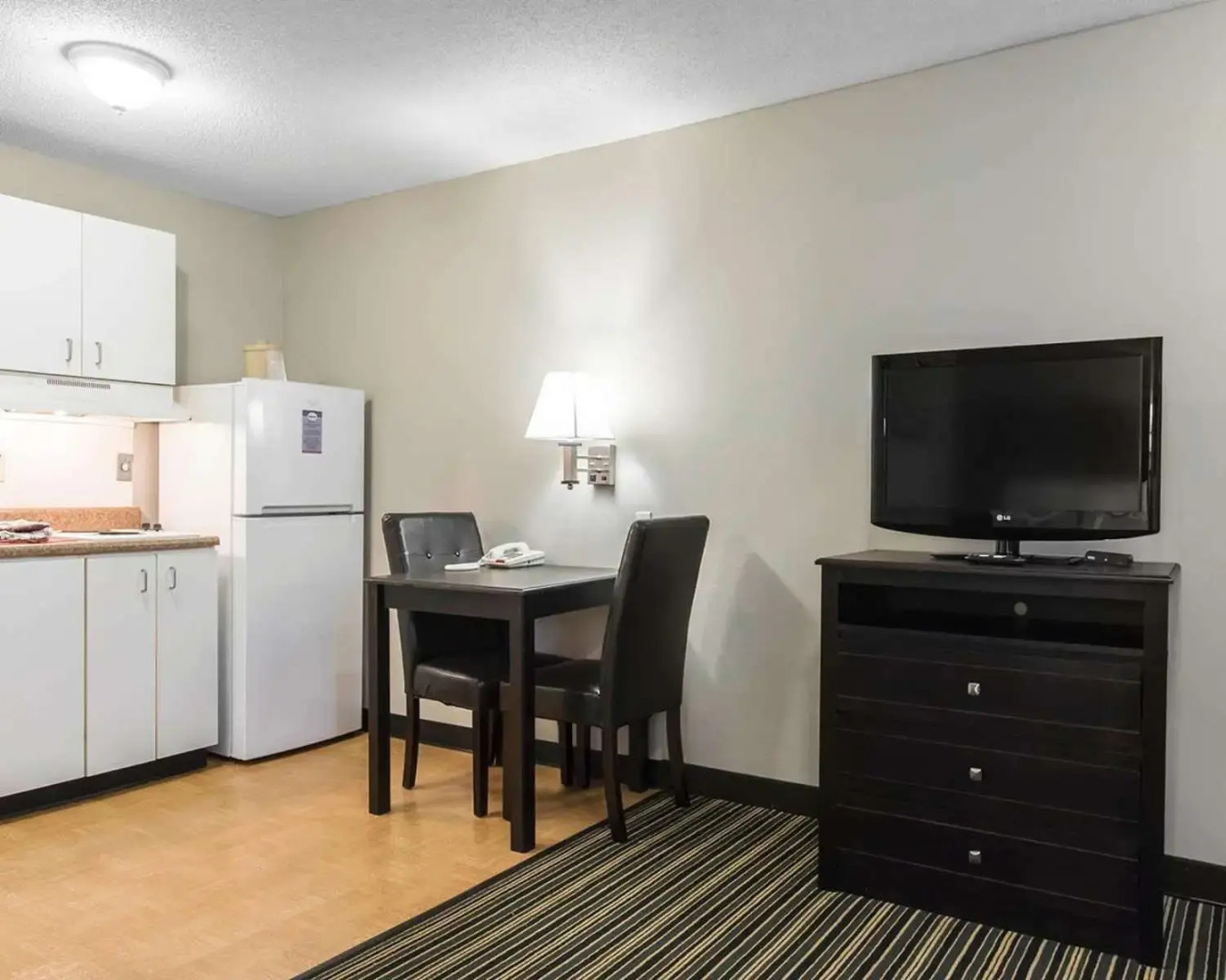 Suburban Extended Stay Hotel Pensacola PNS/NAS