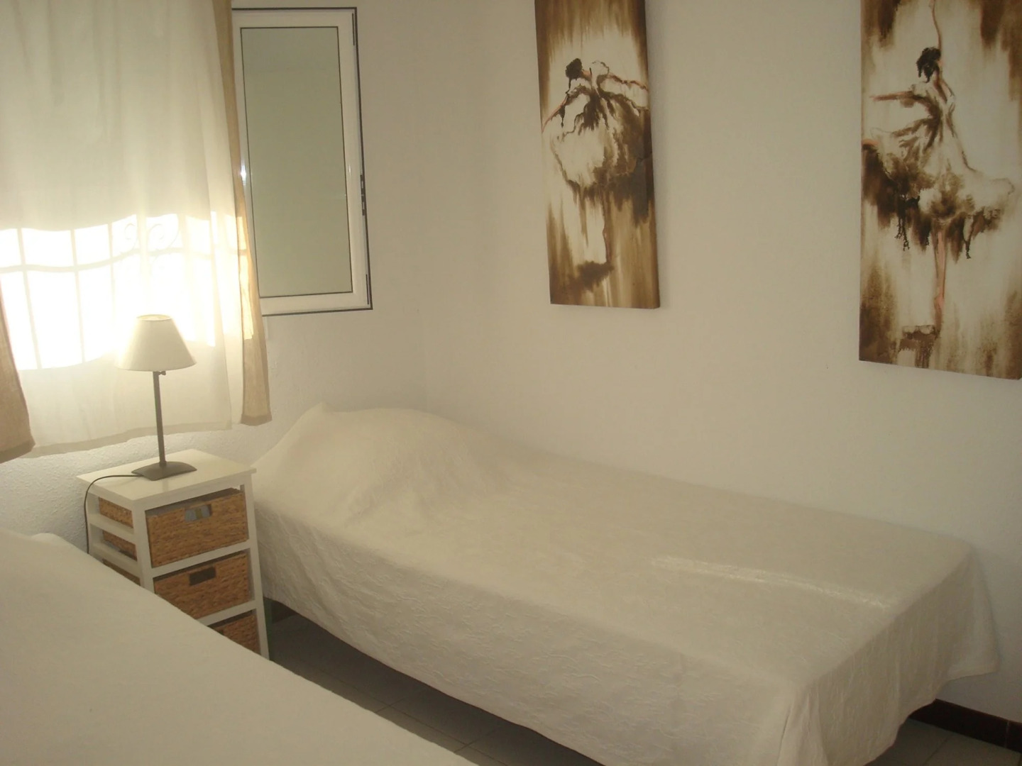apartamento 18 in Vera