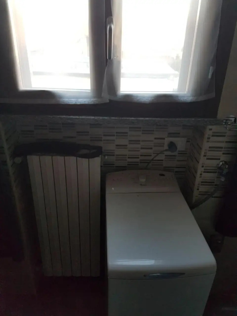 Monolocale Seveso - Affitti brevi