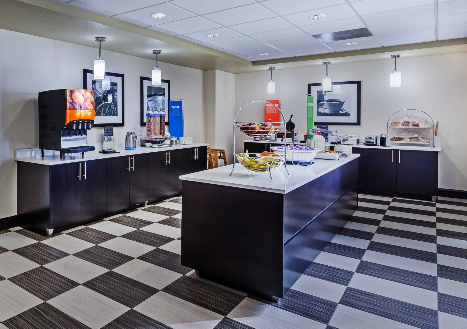 Hampton Inn & Suites Lake Jackson-Clute