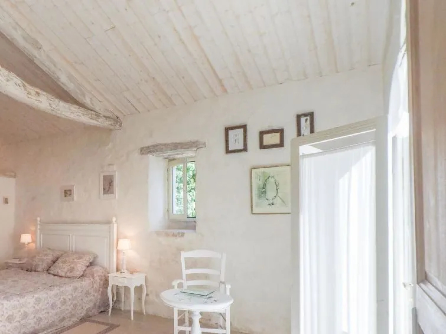 Holiday Home Gîte de l'Orangerie