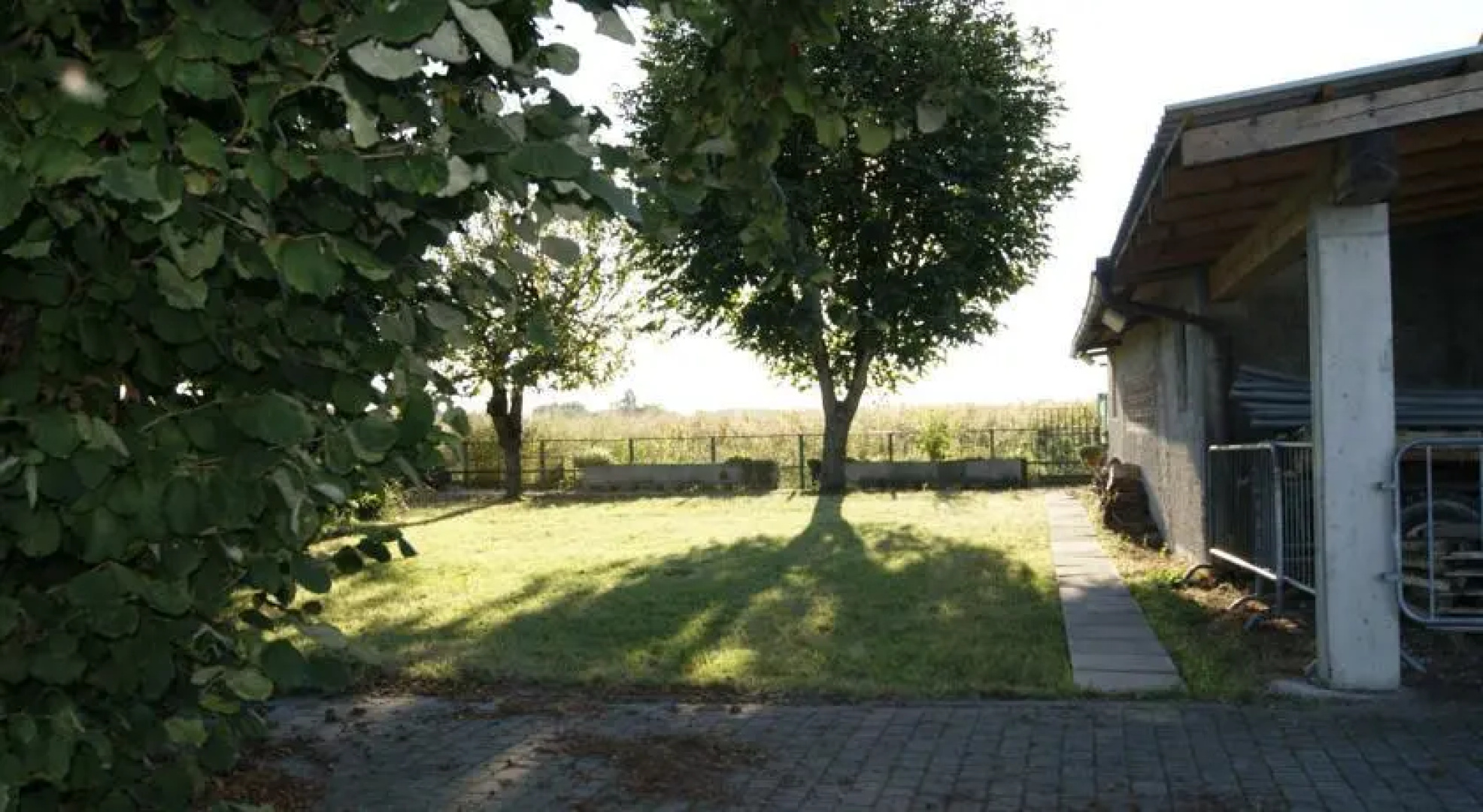 Agriturismo La Valbona