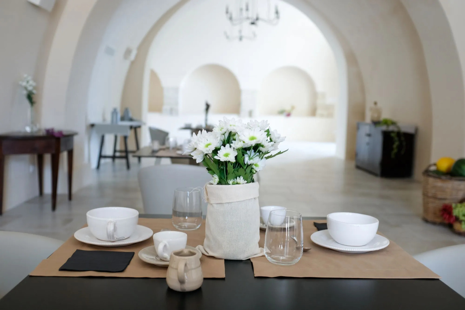 Masseria Fontana di Vite