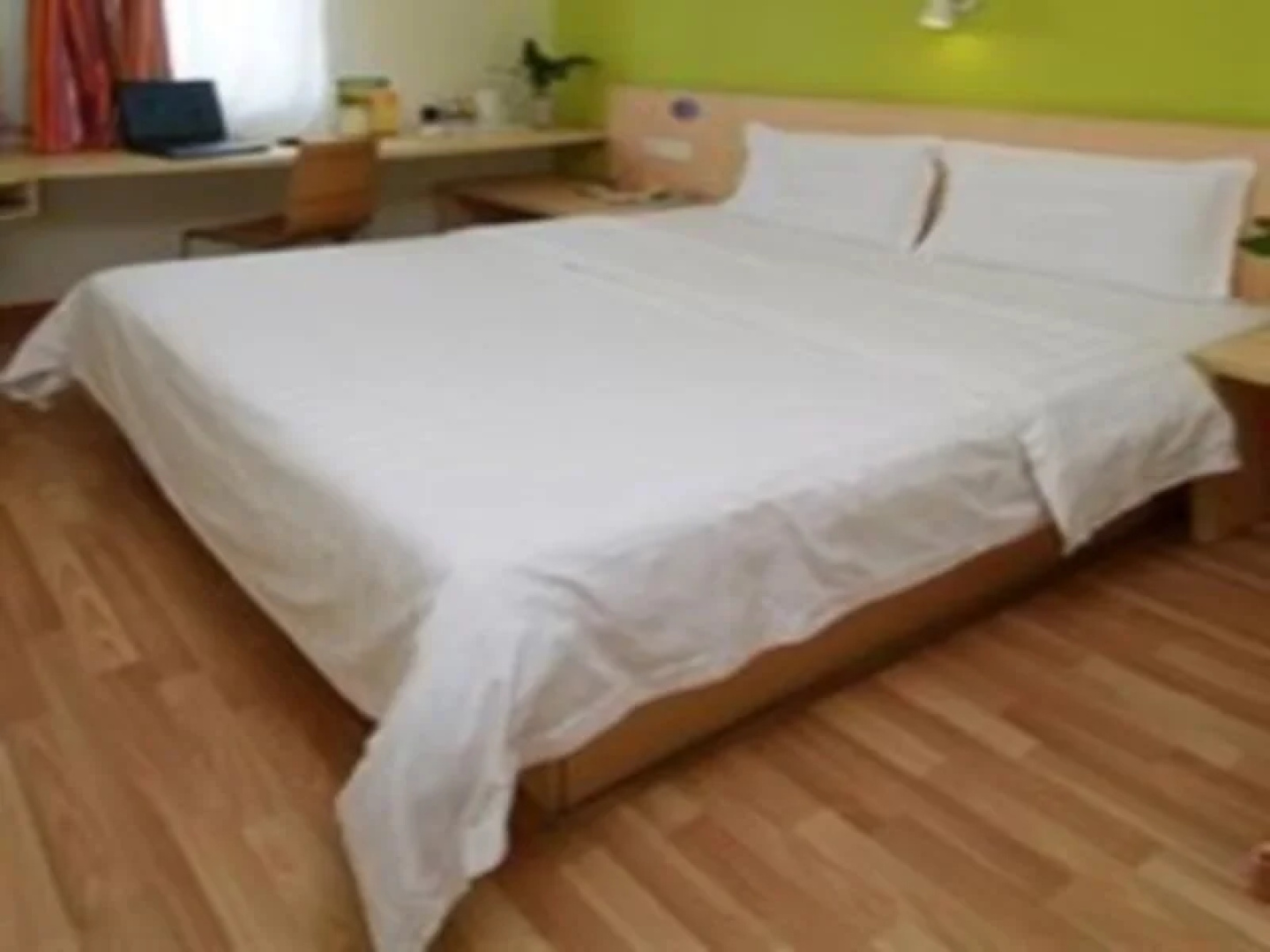 7 Days Inn Shanwei City Government Branch
