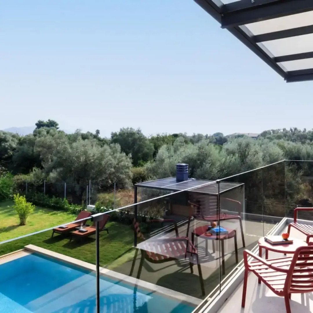 Torretta - Ariadne in Ligia