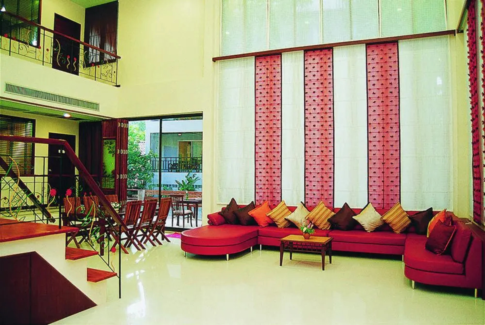 Lomtalay Chalet Resort