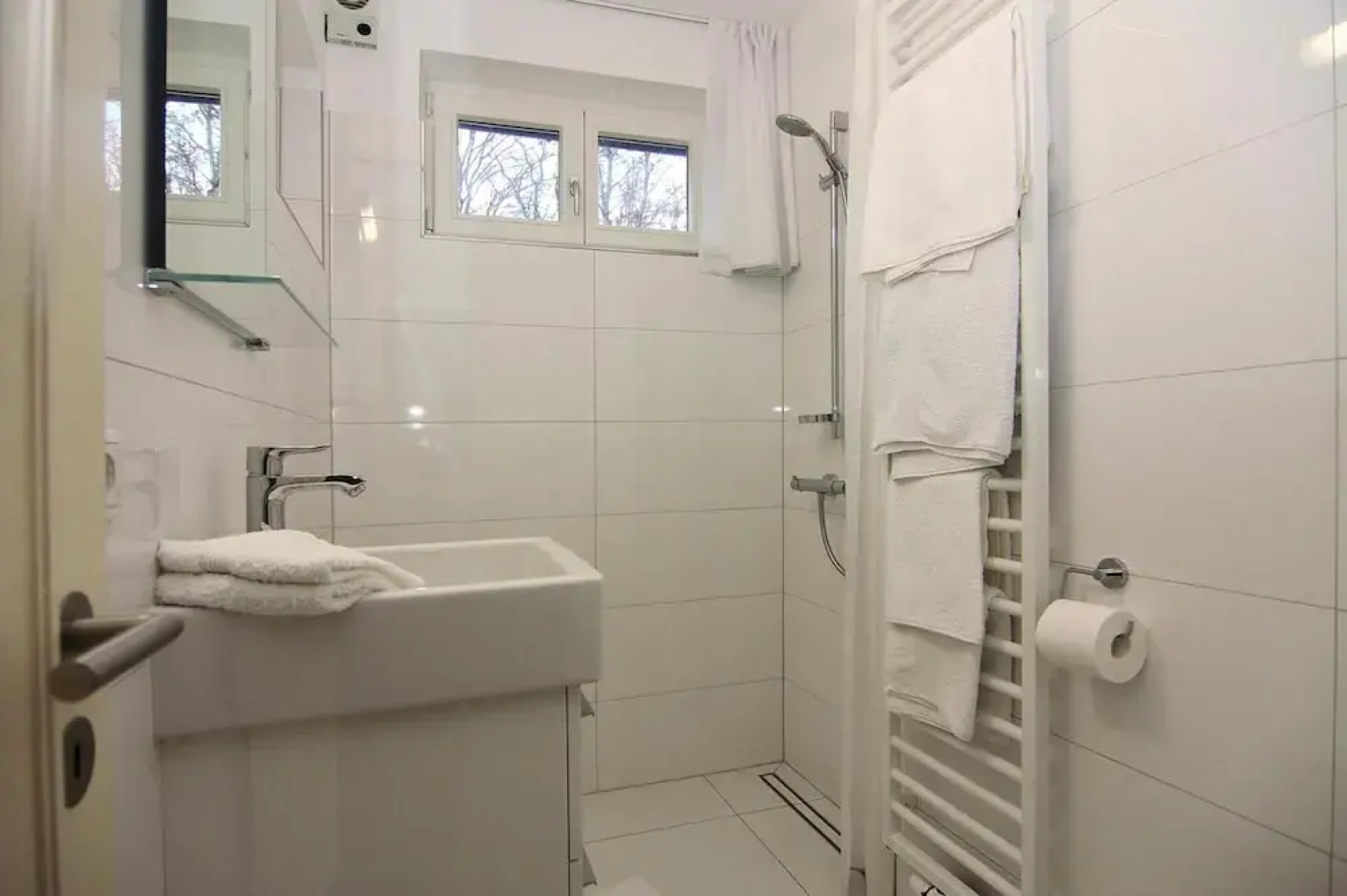 Ferienhaus Am Wung, Husum