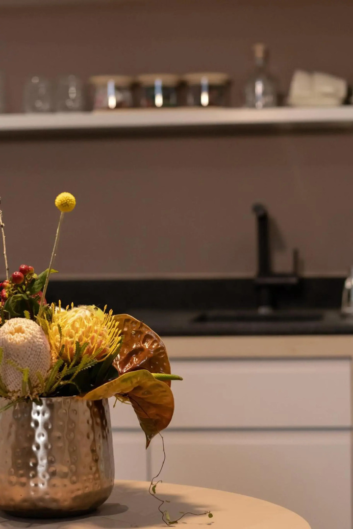 Heritage House Stellenbosch