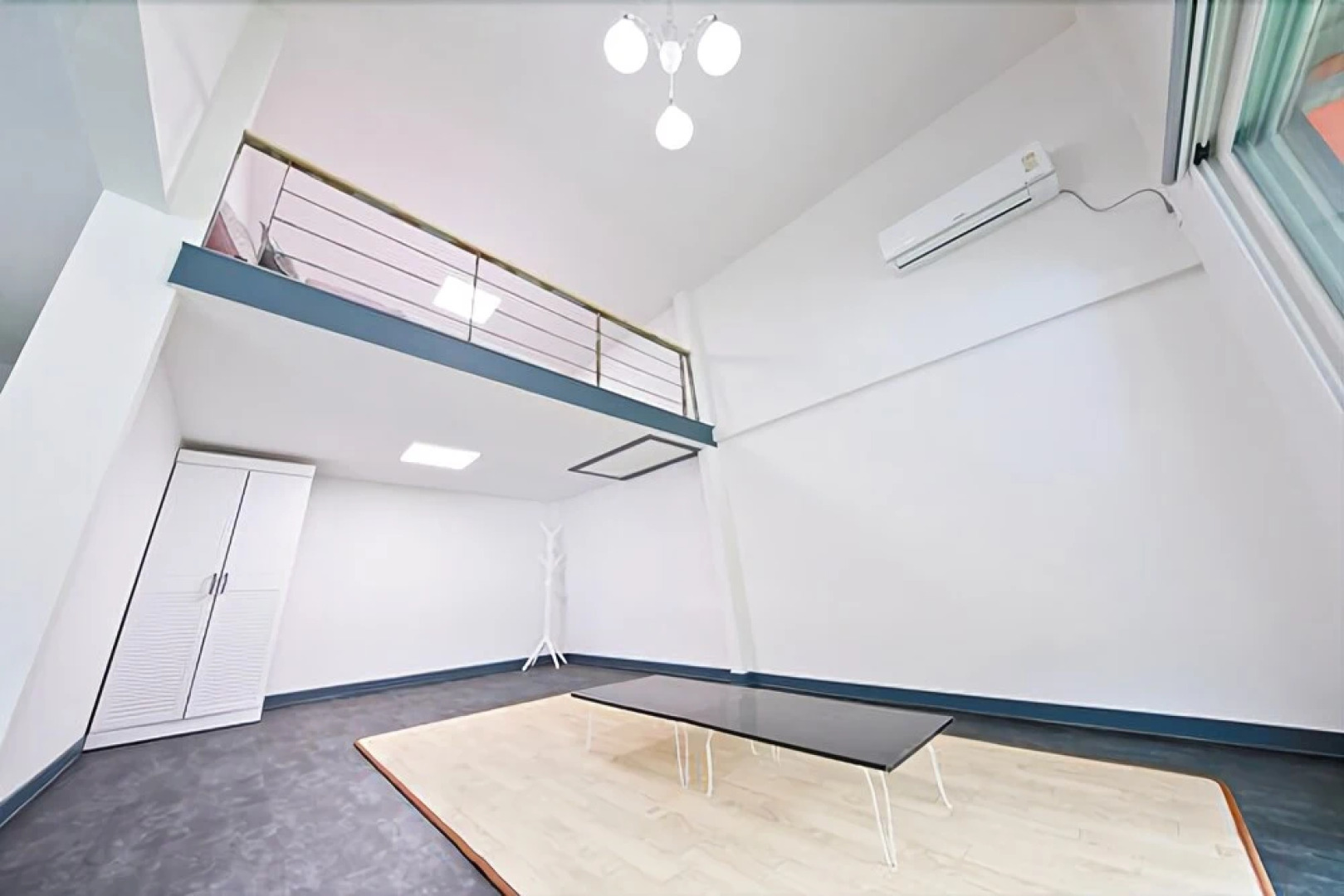 boeun urban nature pension