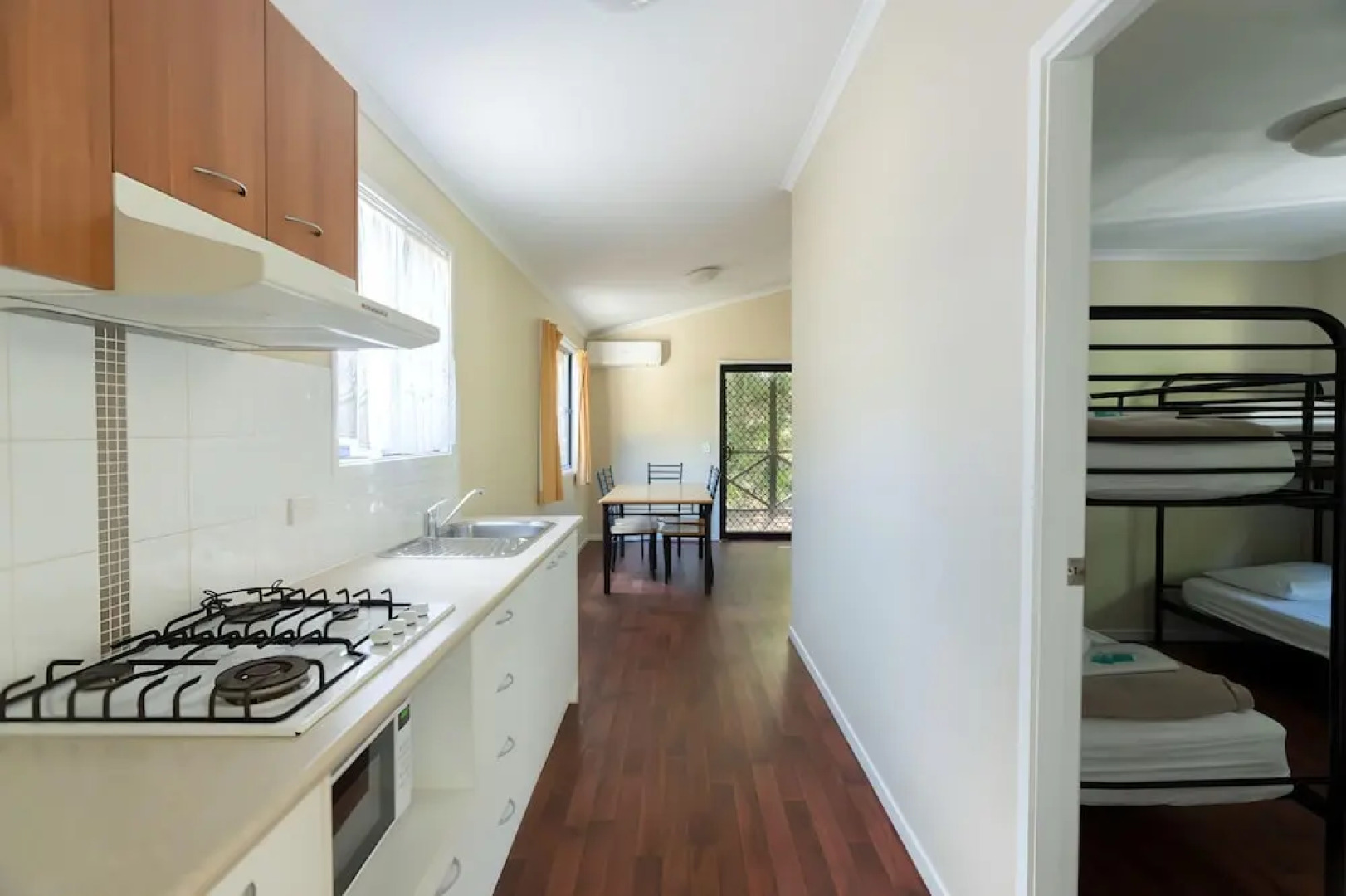 Tiona Palms Holiday Park