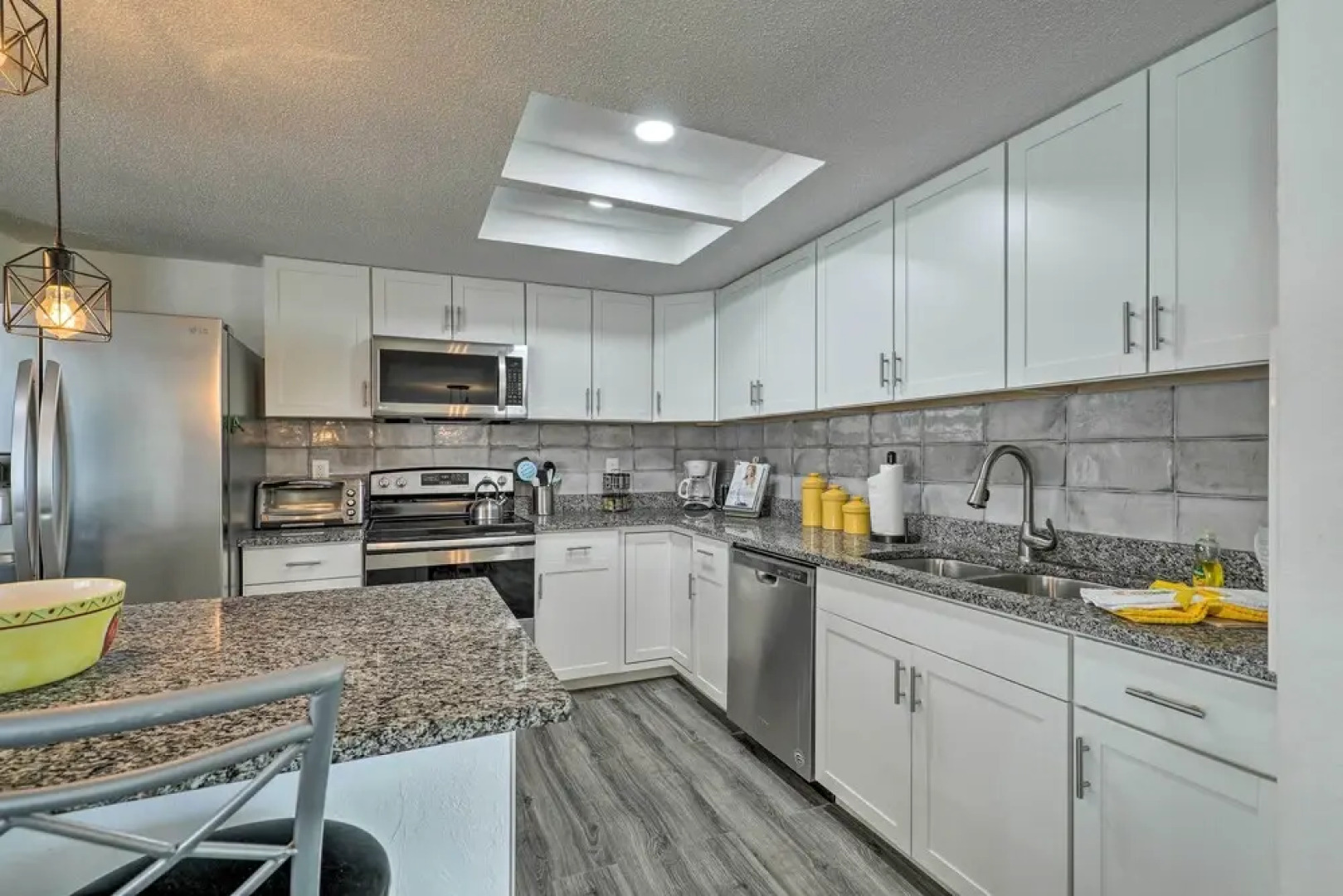 Charming Home w/ Patio, 7 Mi to Sunset Beach!