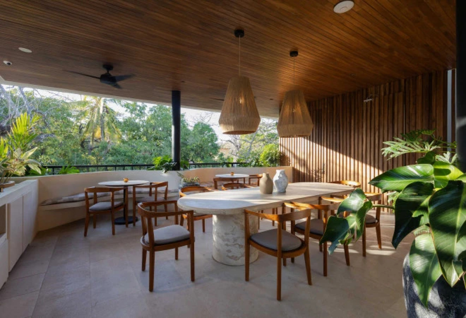 Silvestre Nosara, Hotel & Residences