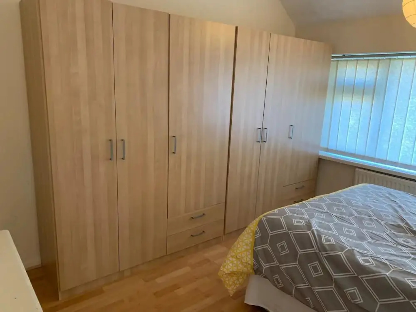 Stunning 3-bed House in Cheadle