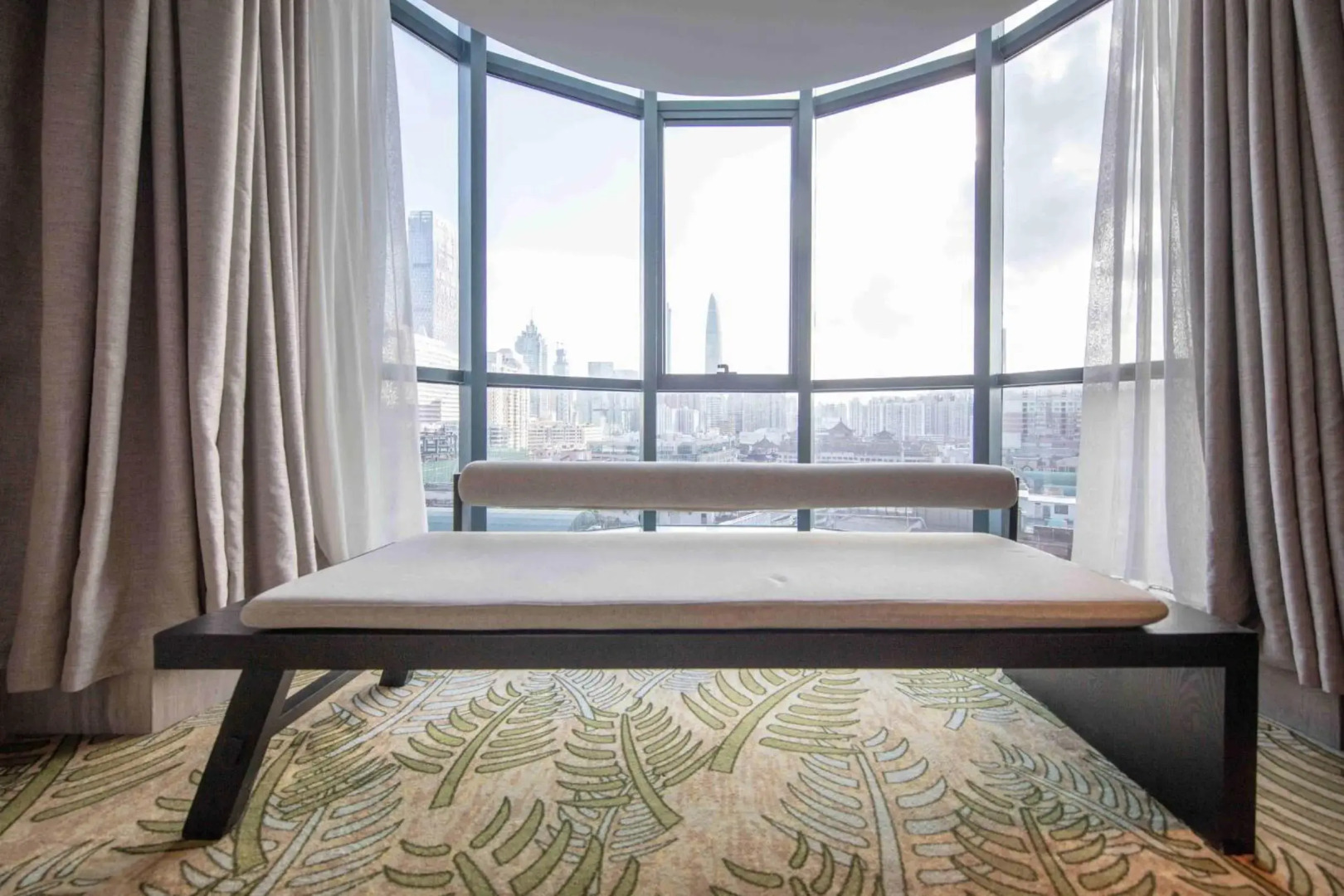 Relax Season Hotel Dongmen