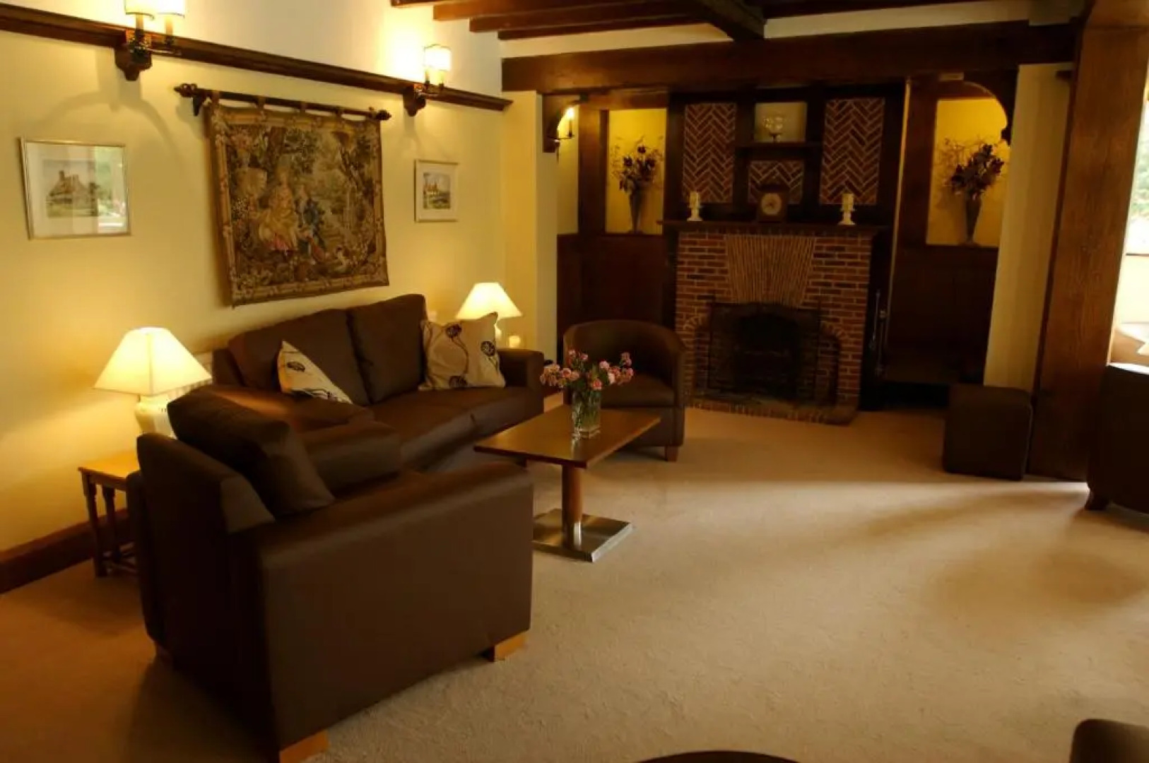 Little Silver Country Hotel