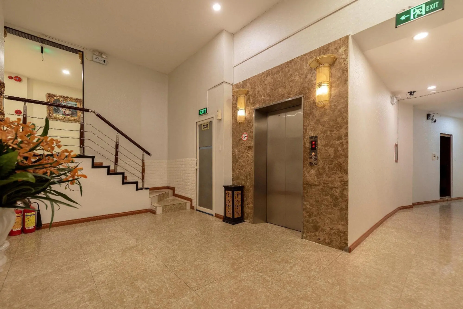 Helios Legend Hotel