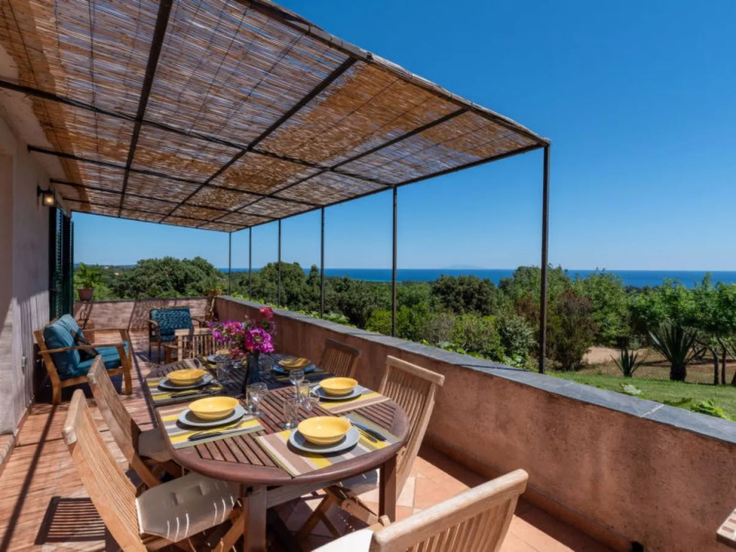 Holiday Home Christian II - CTN267