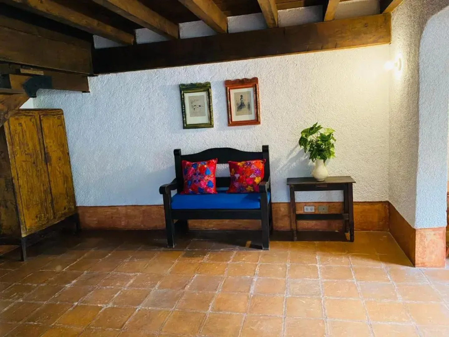 Antigua Guatemala Villas