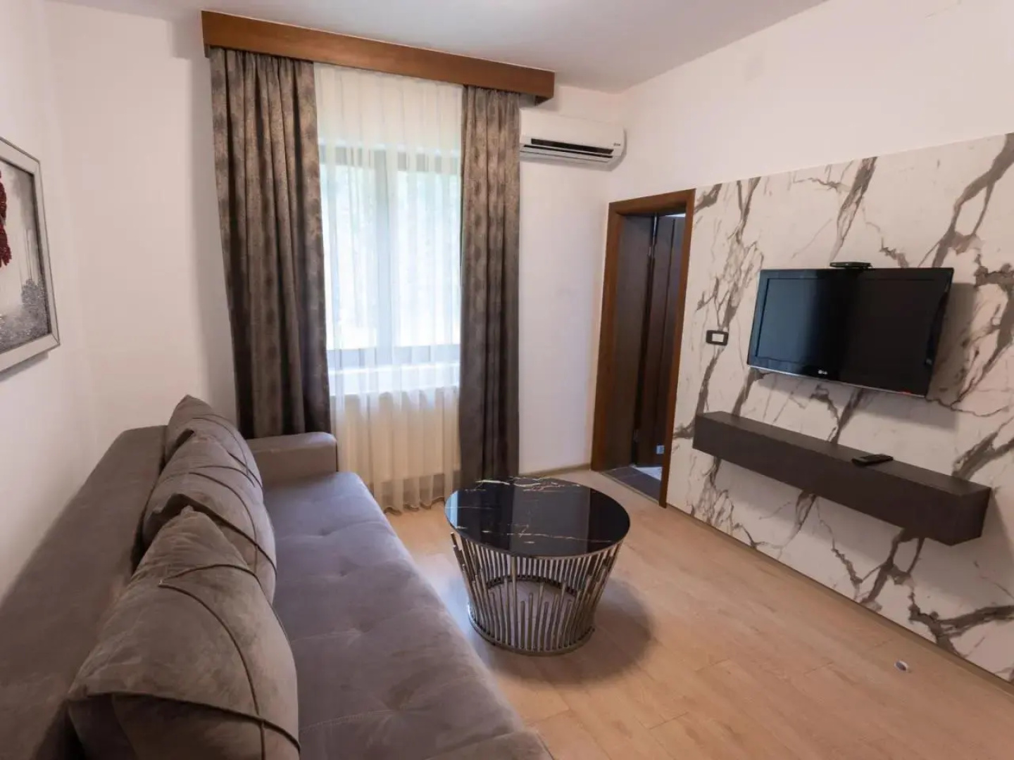 Hotel RAS Pazariste