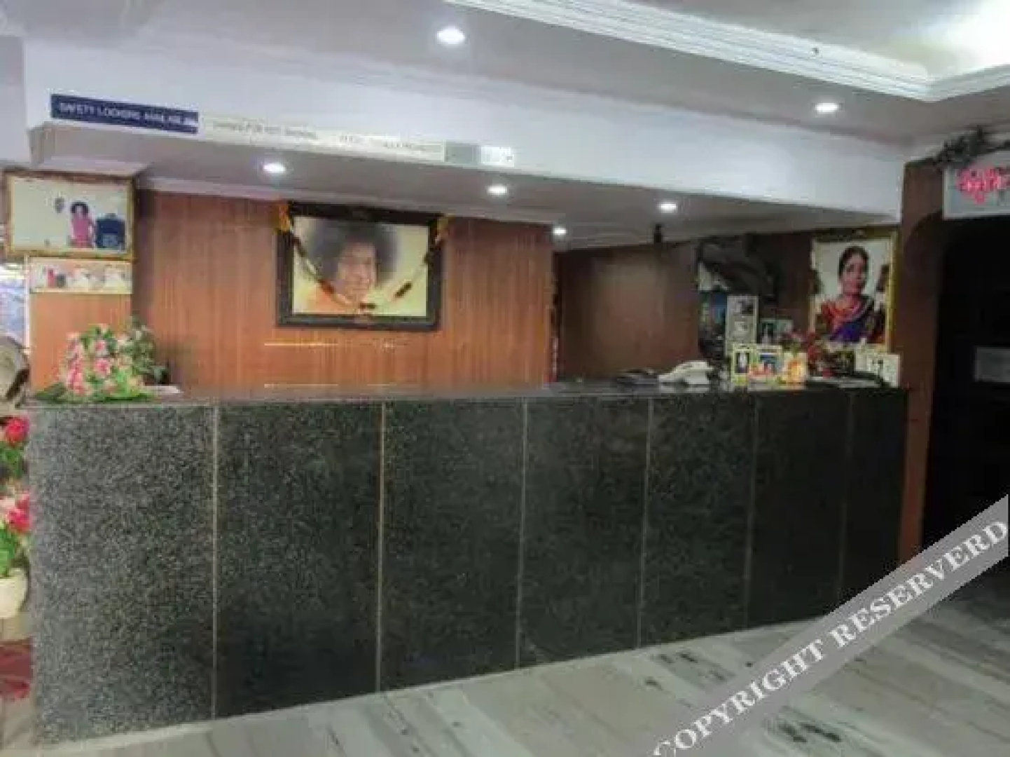 Shree Sai Sadan
