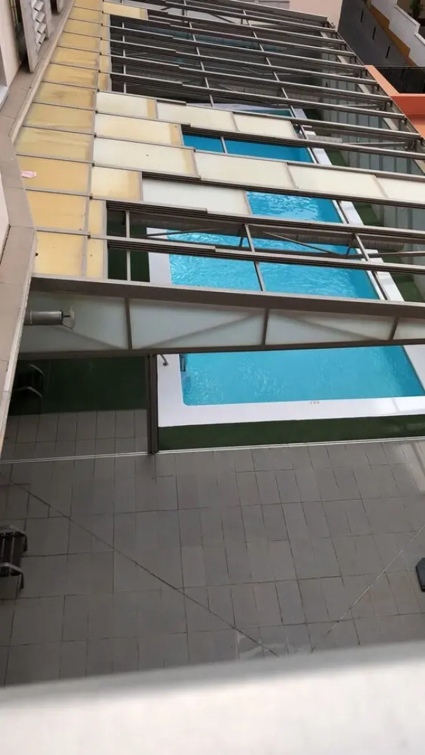 Serva la Bari Apartment II