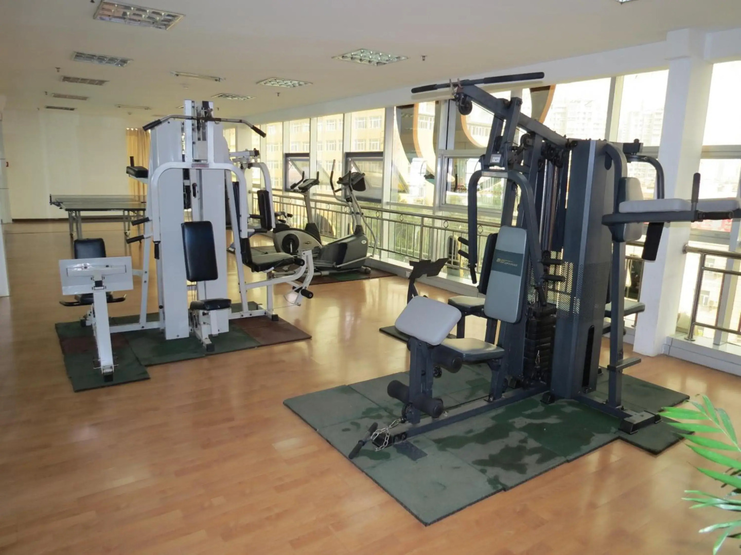 Kunming Golden Spring Hotel