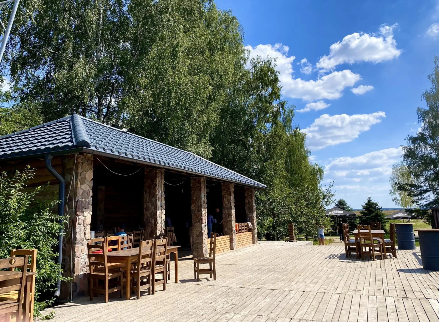 Парк-отель Формат