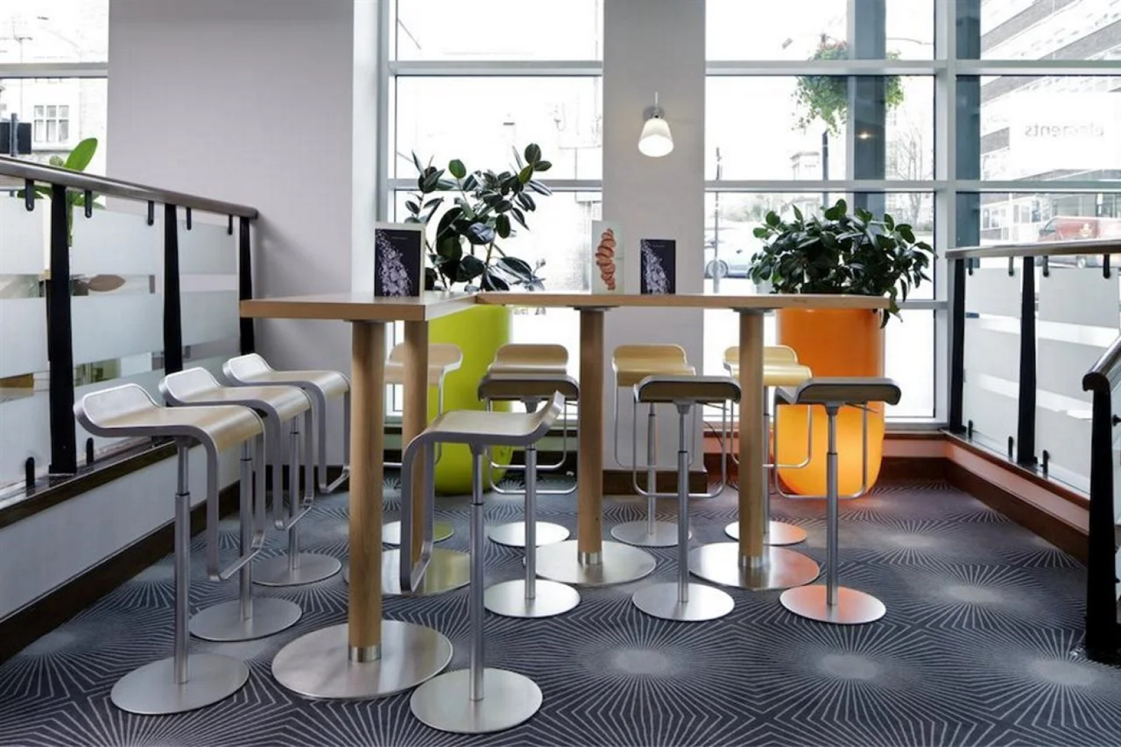 Novotel Glasgow Centre