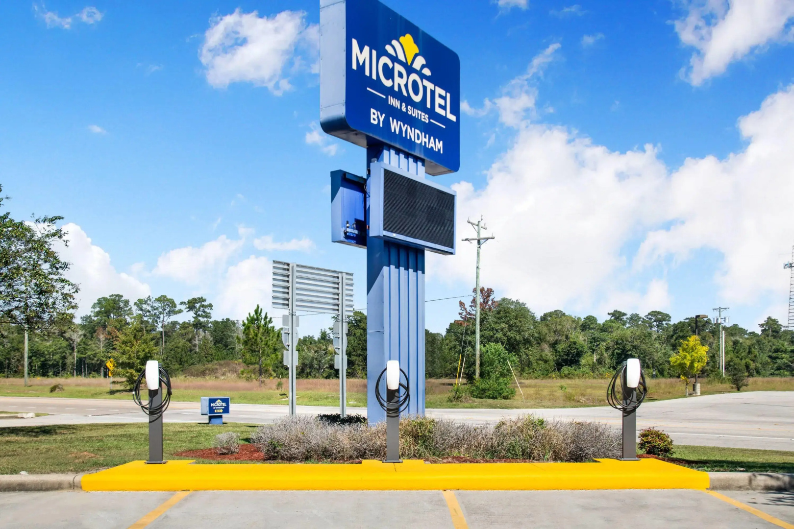 Microtel Inn & Suites by Wyndham Pearl River/Slidell