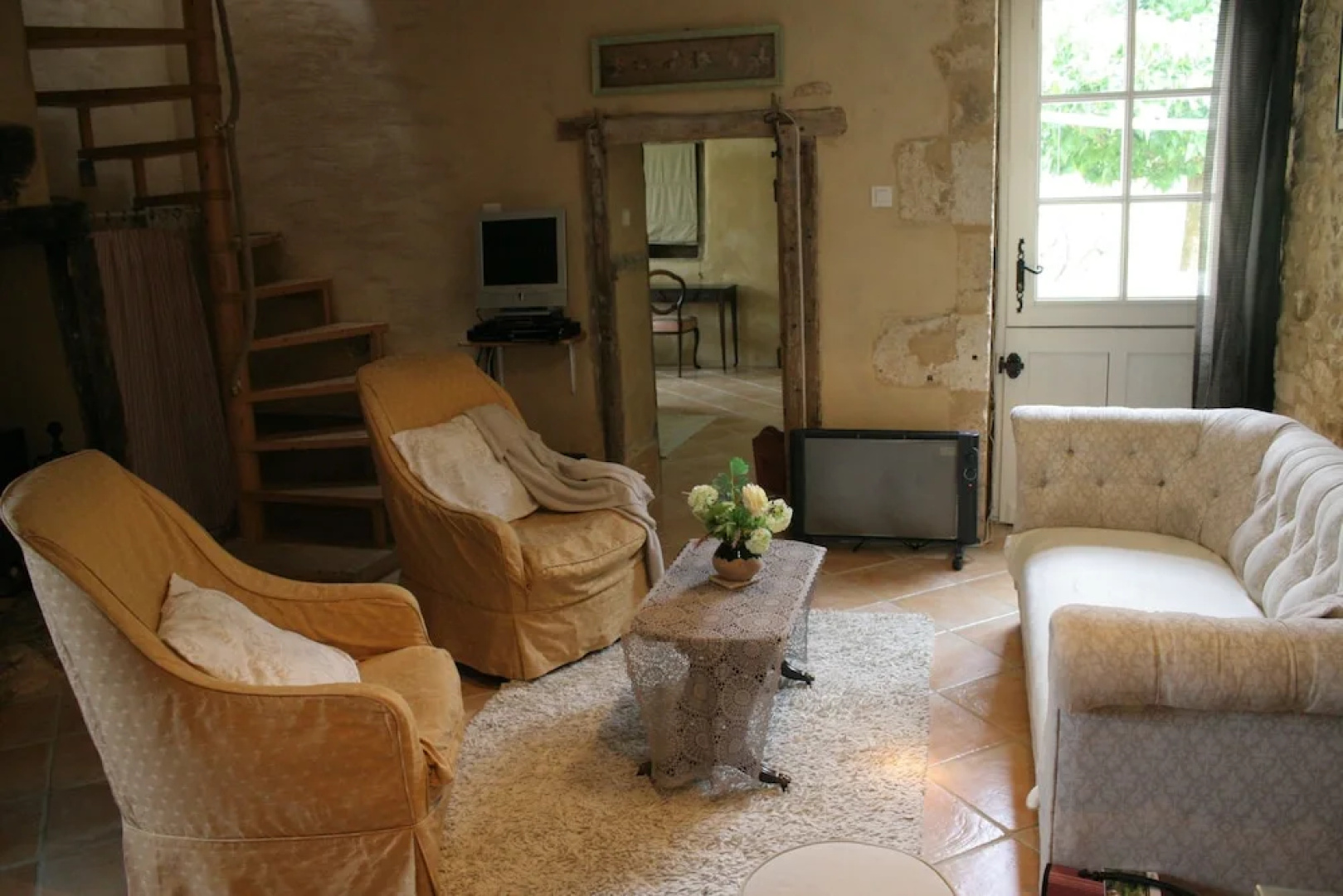 Maison Castelnaud