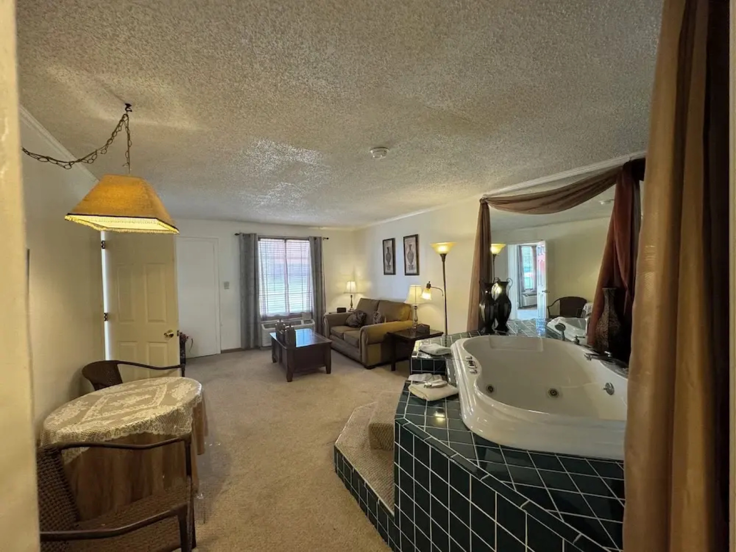 Country Inn