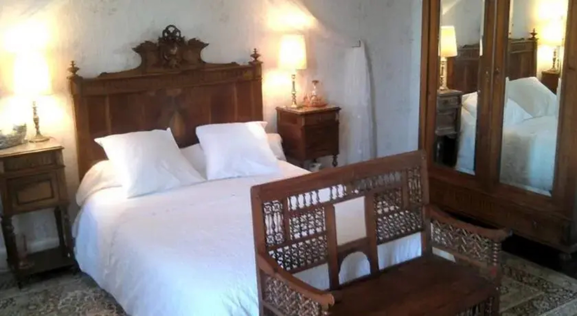 Le Logis de la Grange