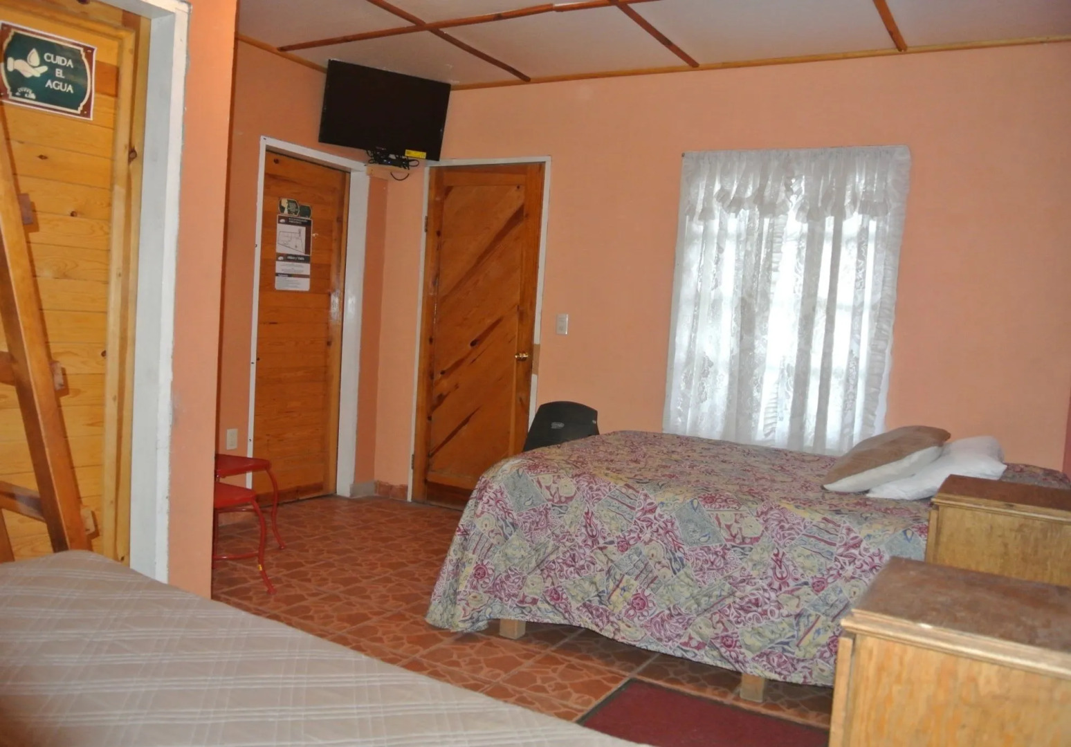 Cabañas Claro De Luna