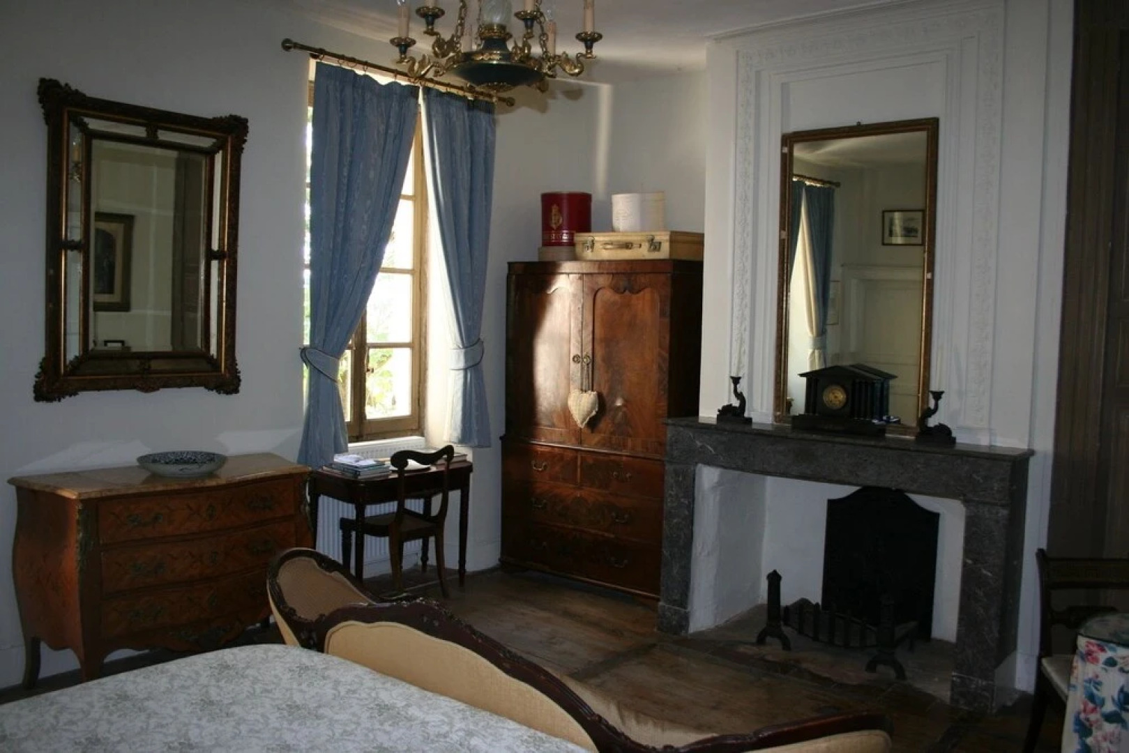 Manoir Le Bigourda