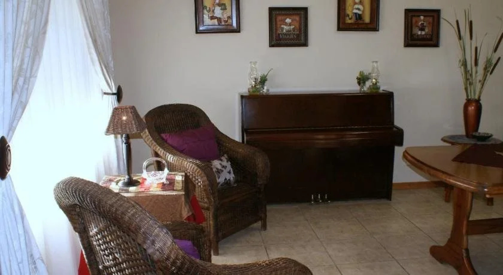 Mountain View Guest House