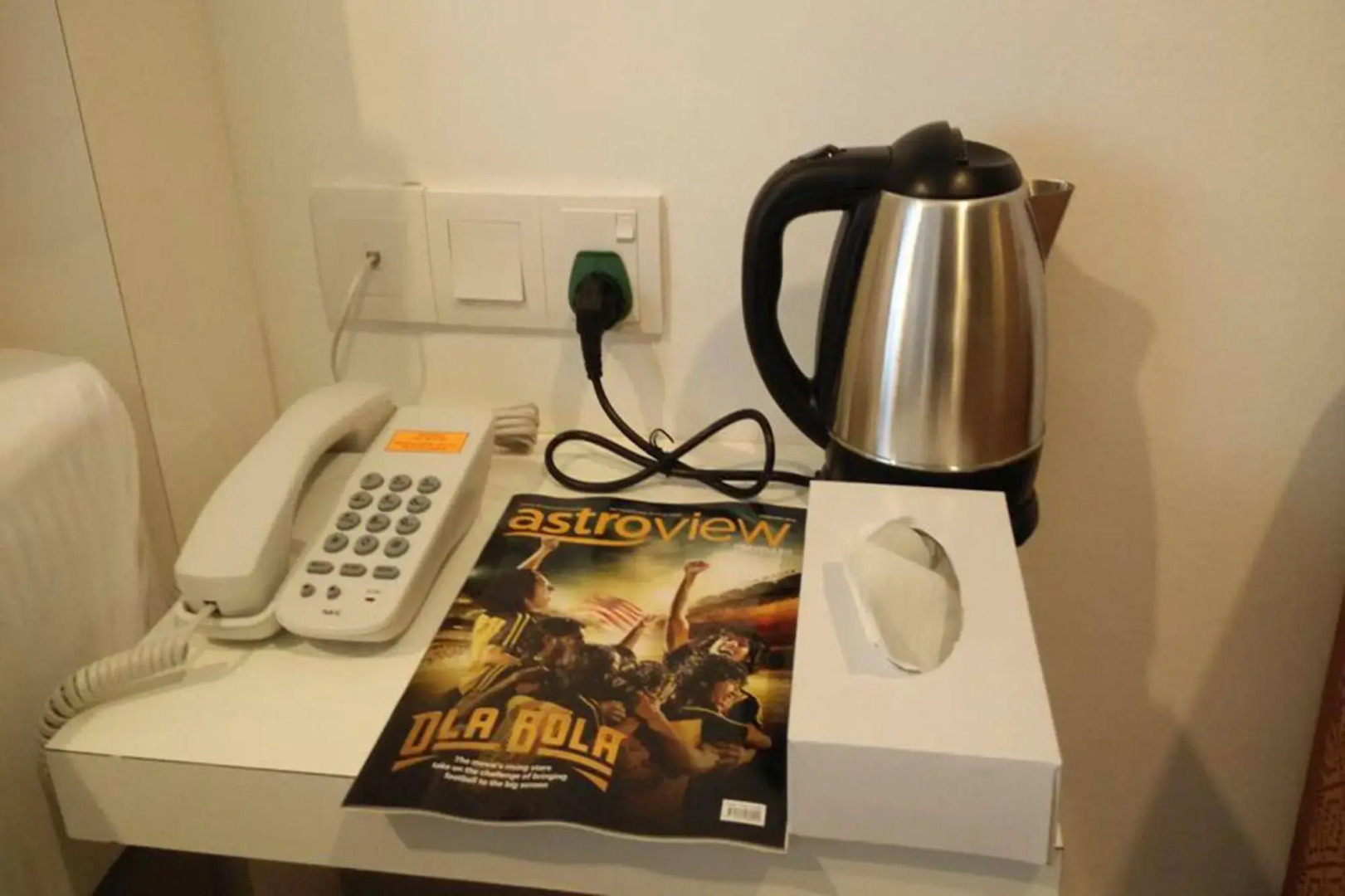 Crescendo Boutique Hotel