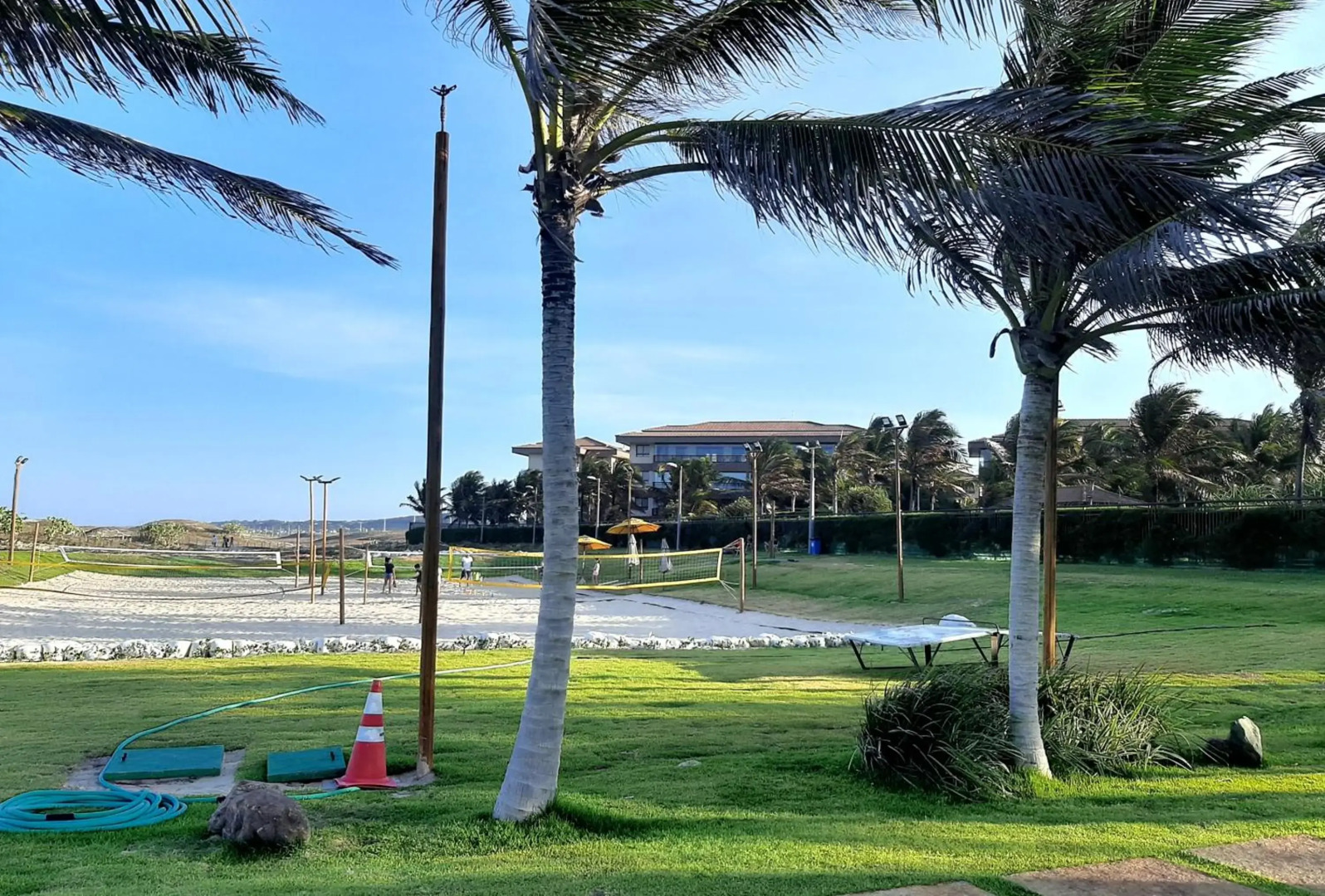 Porto das Dunas Mandara