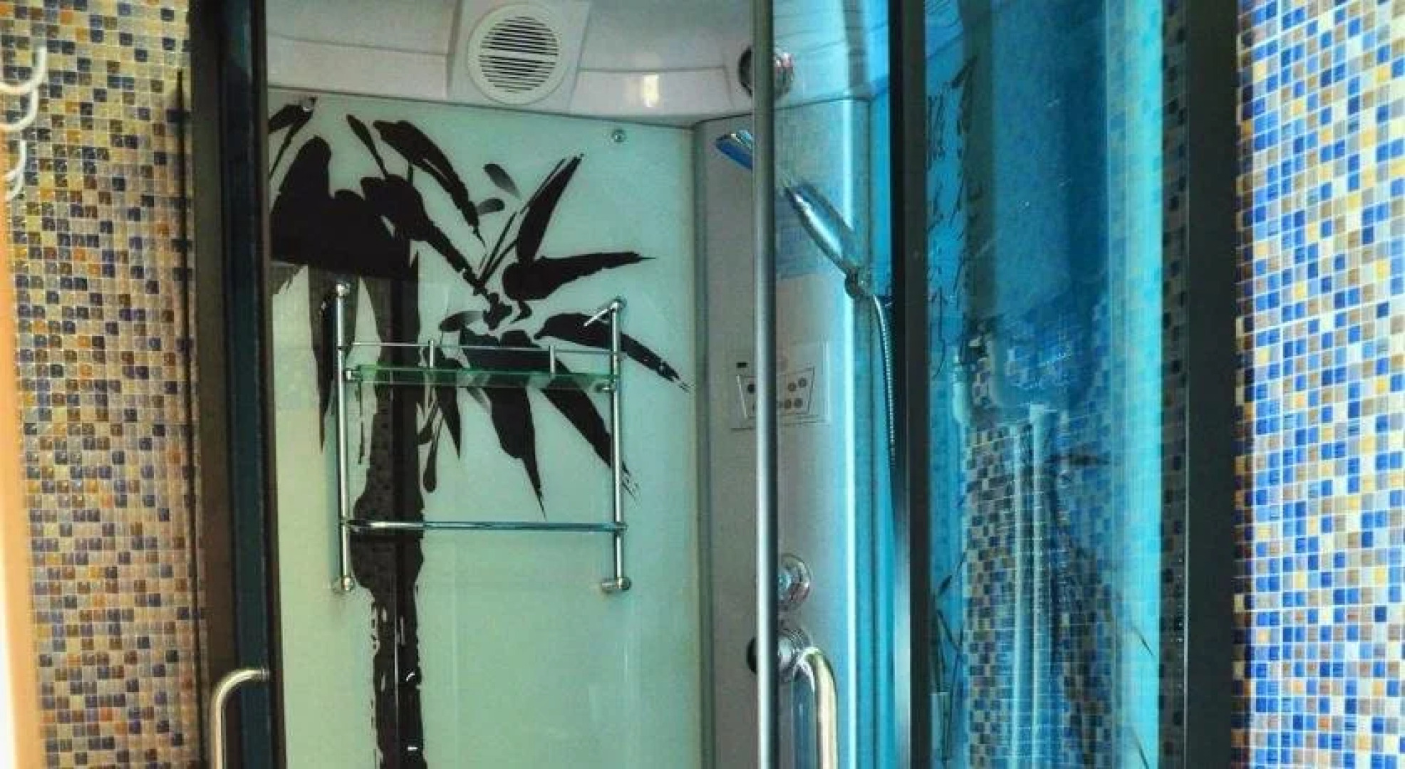 Mini Hotel Uyut on Novgorodskaya 35