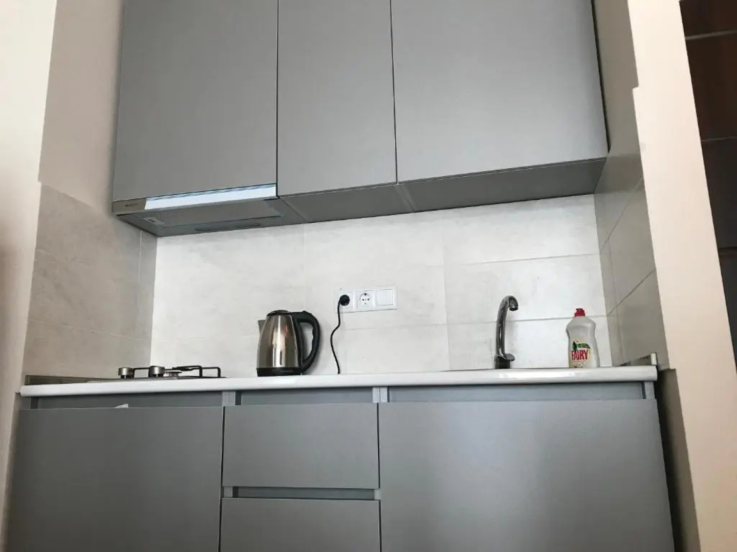 Saxli Creze Tsakadze Street N 26