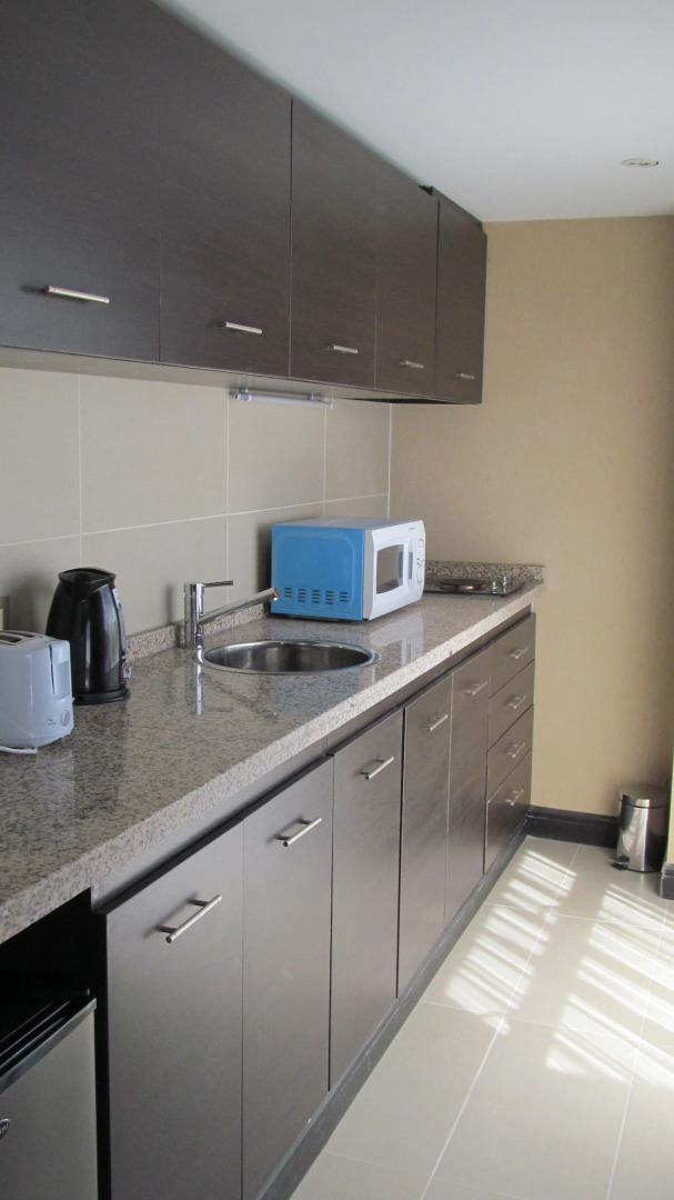 Premium Tower Suites San Luis