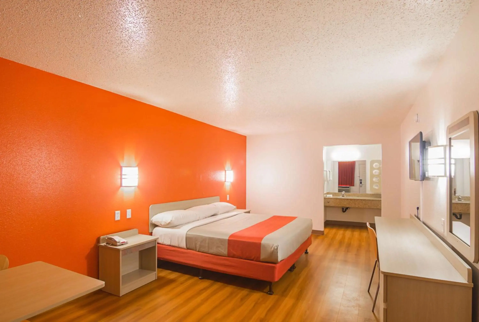 Motel 6 Lawton, OK