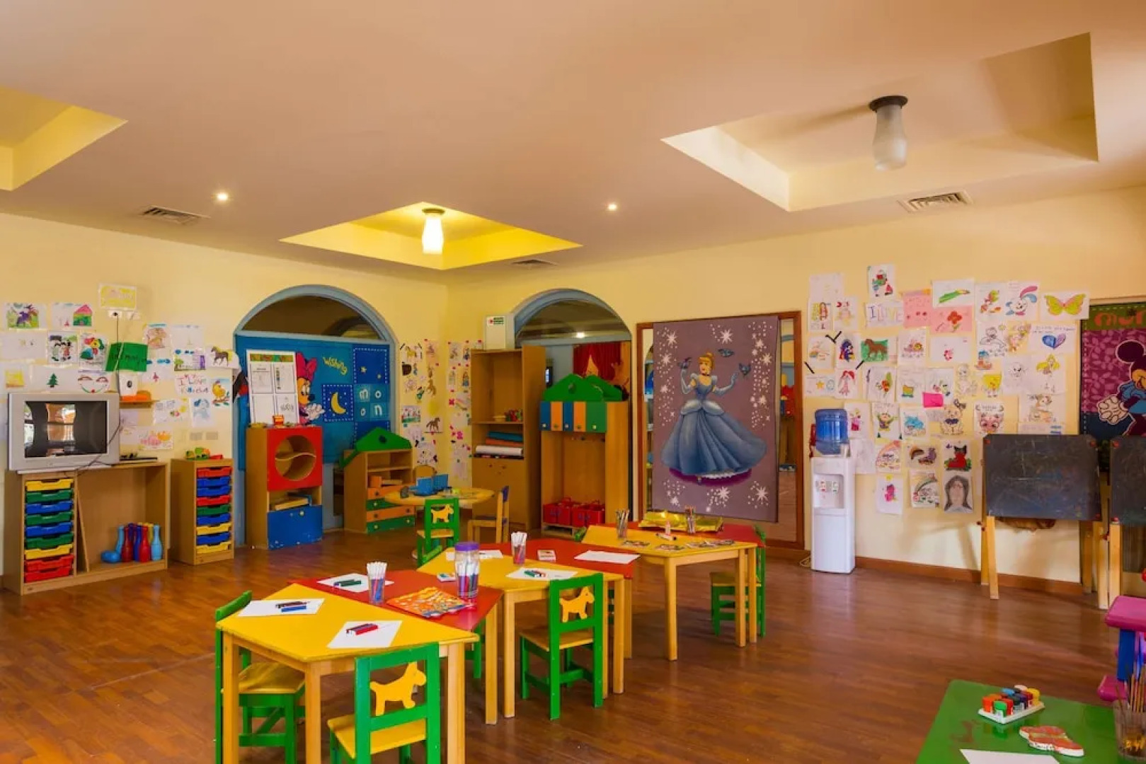 Intercontinental Taba Heights Resort