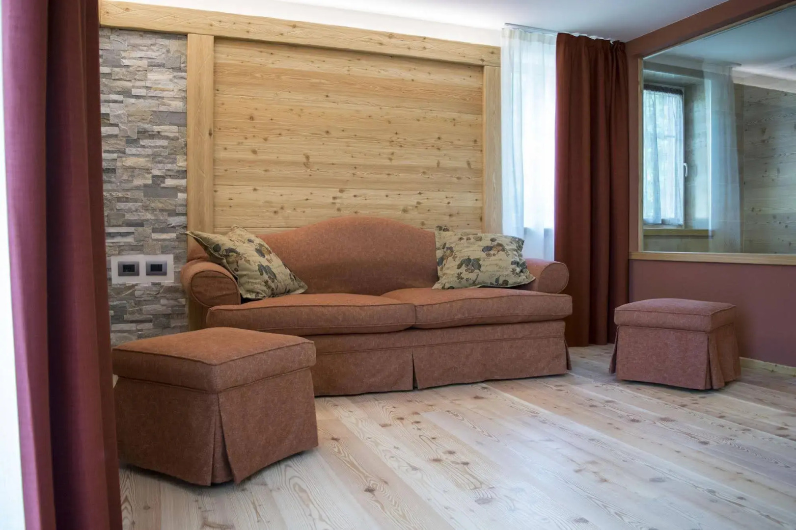 Alpen Garten Hotel Margherita