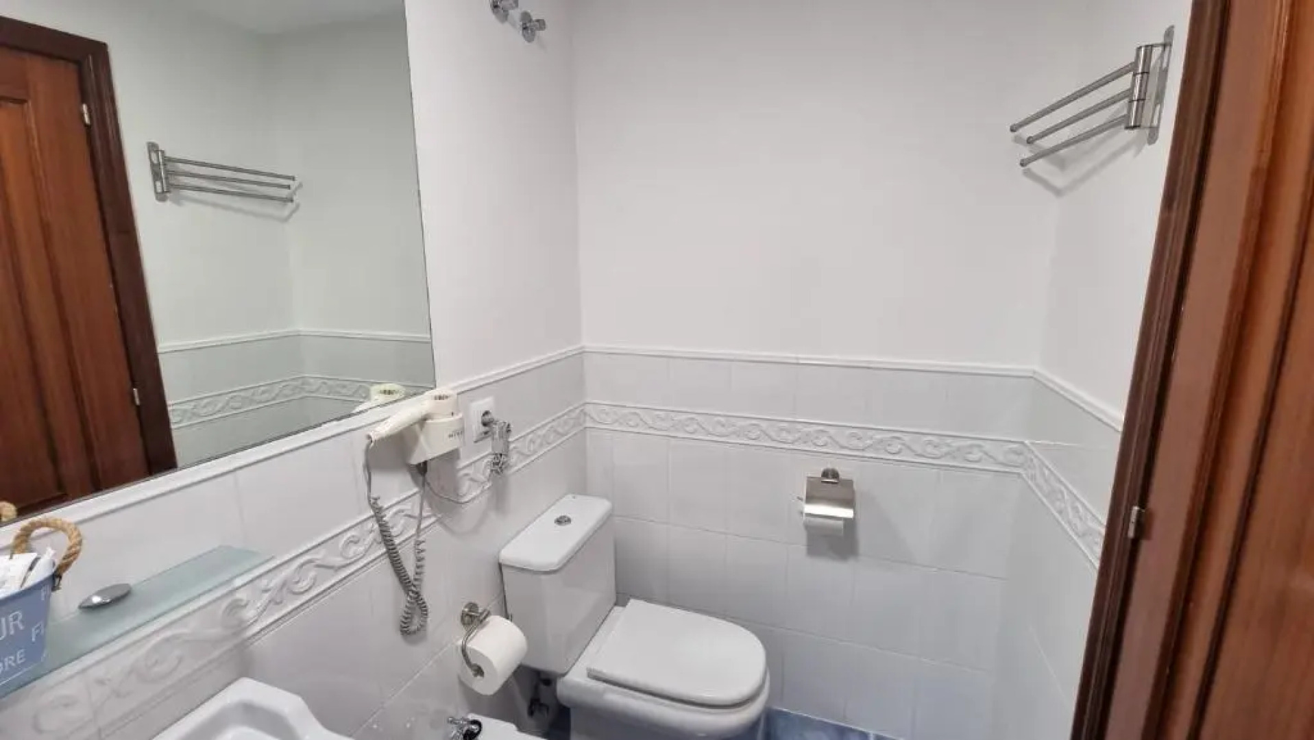 Coira Dream a 100 metros de la playa de Portosín