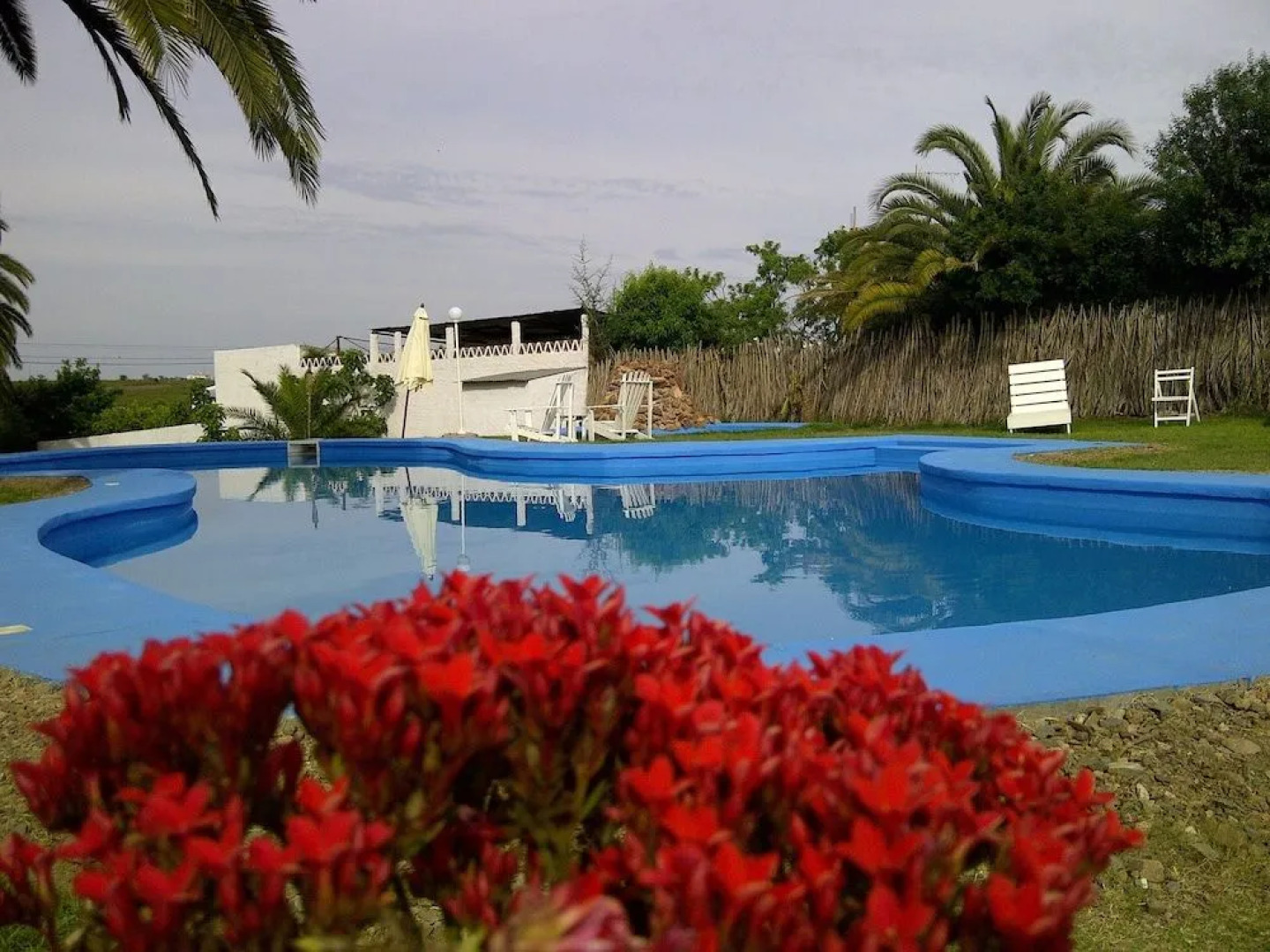 Hotel Artigas