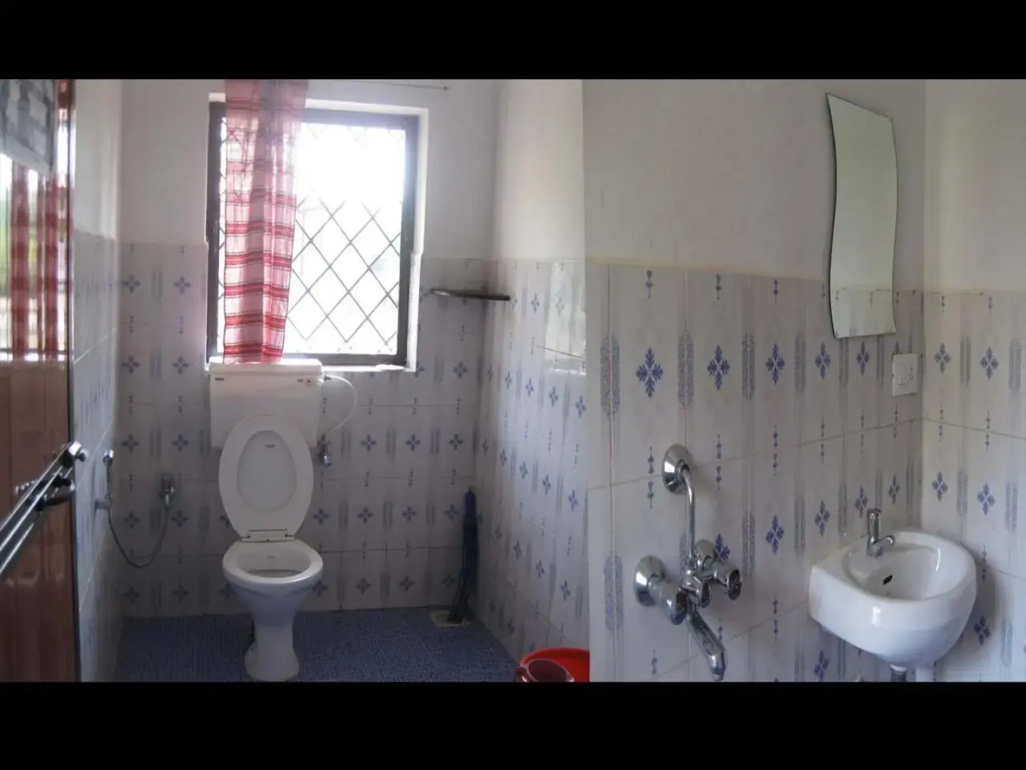 Chill Inn Guest House