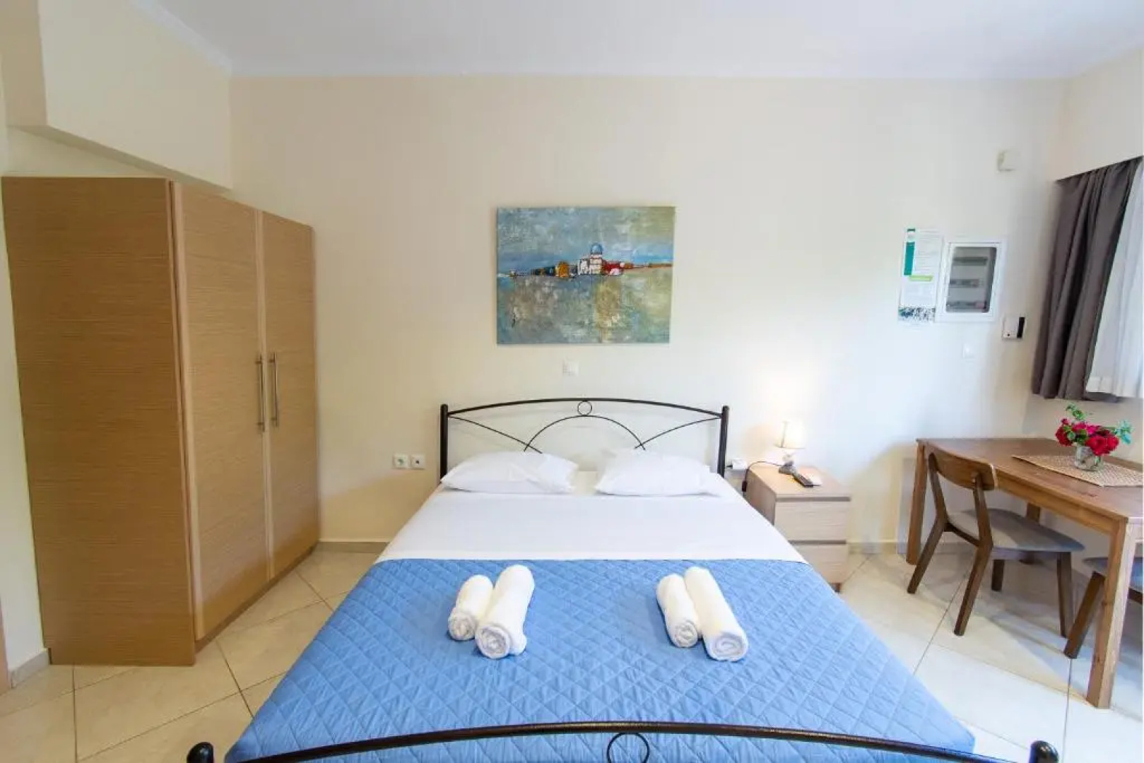 Fotis Apartments